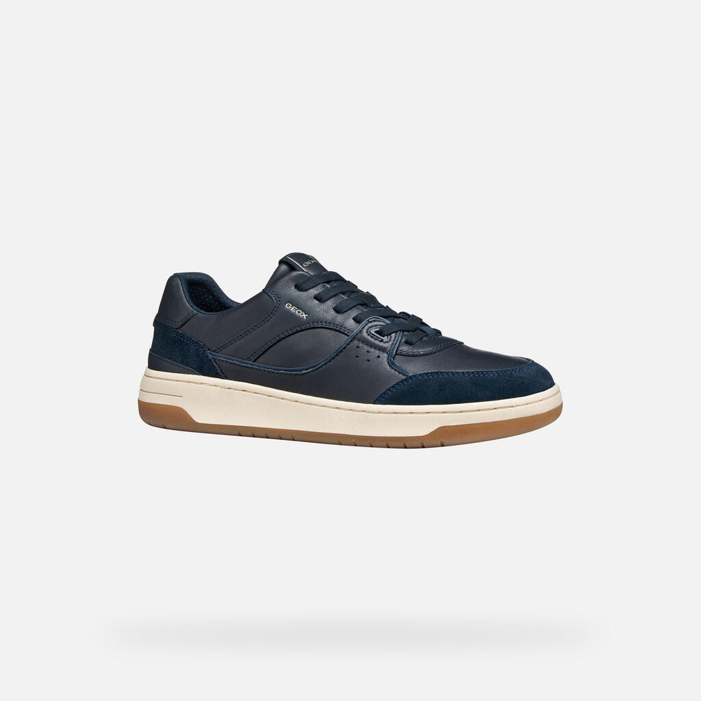 Baskets Homme SEDRAL COURT MAN Bleu Marine 5/7