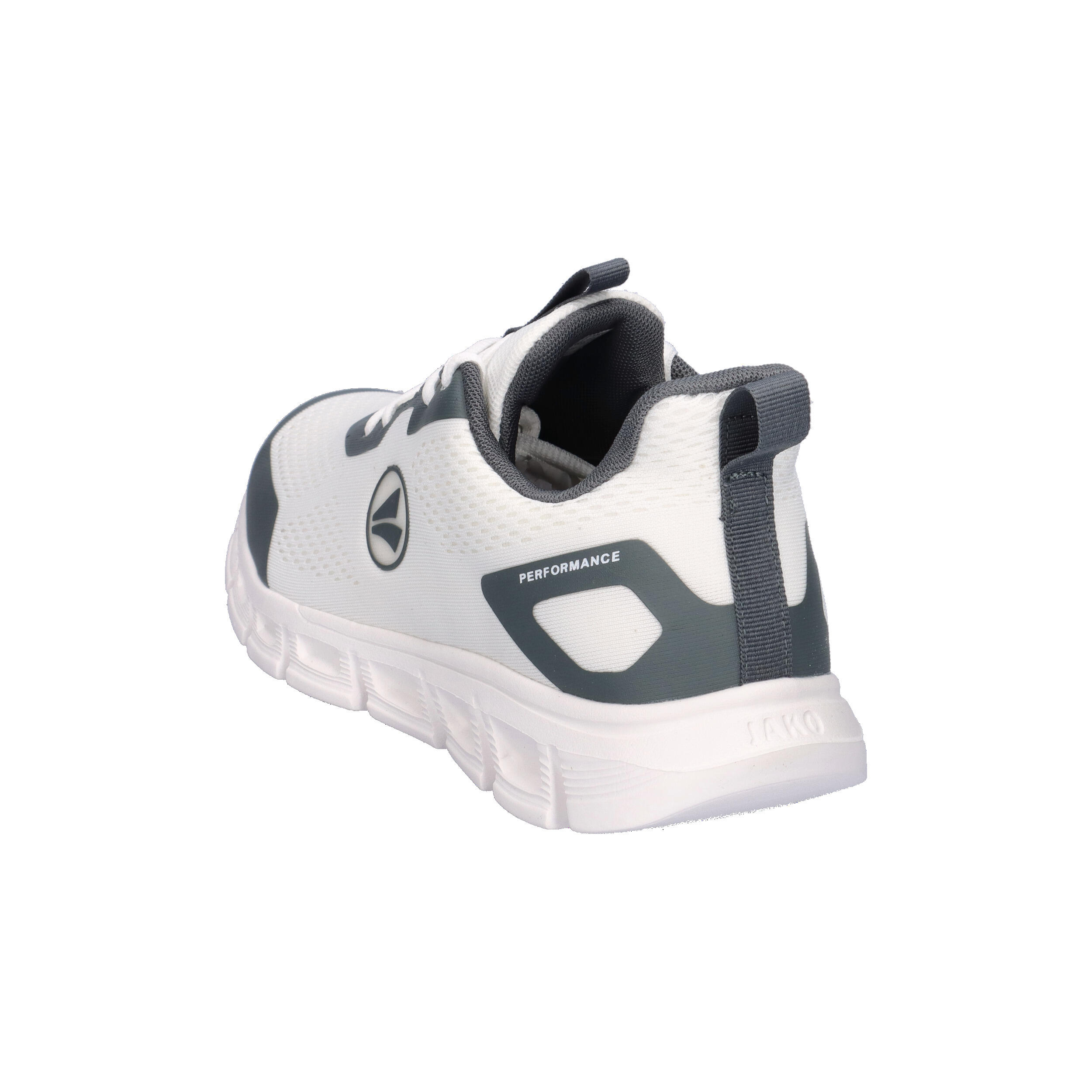 Jako Unisex Sneaker CasualFlow II 5913 4/7