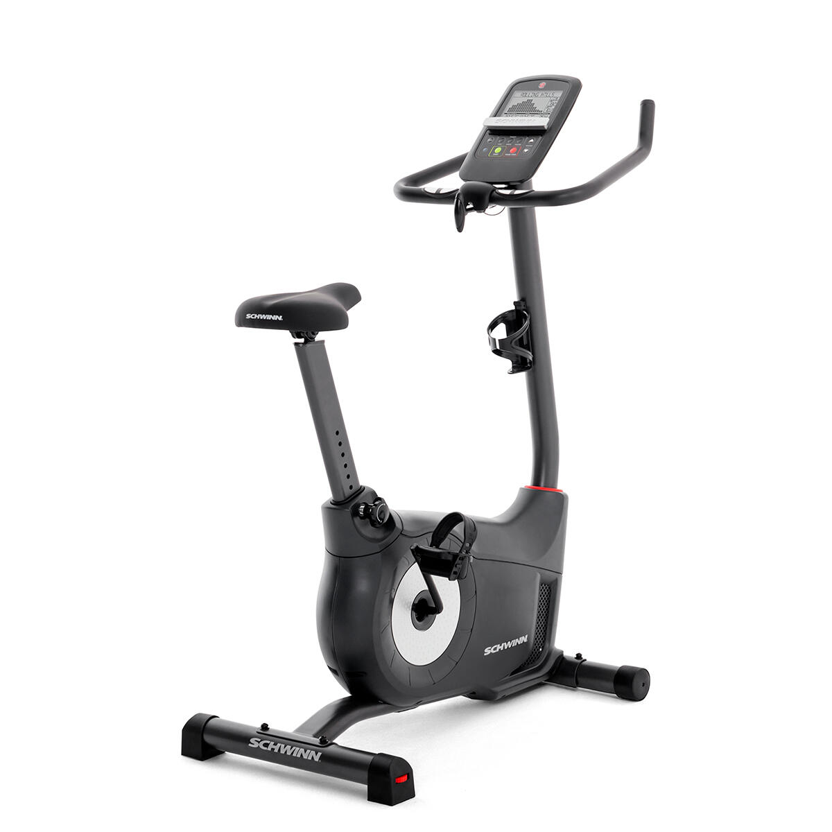 SEGUNDA VIDA - Bicicleta de exercício vertical 510U 6/6