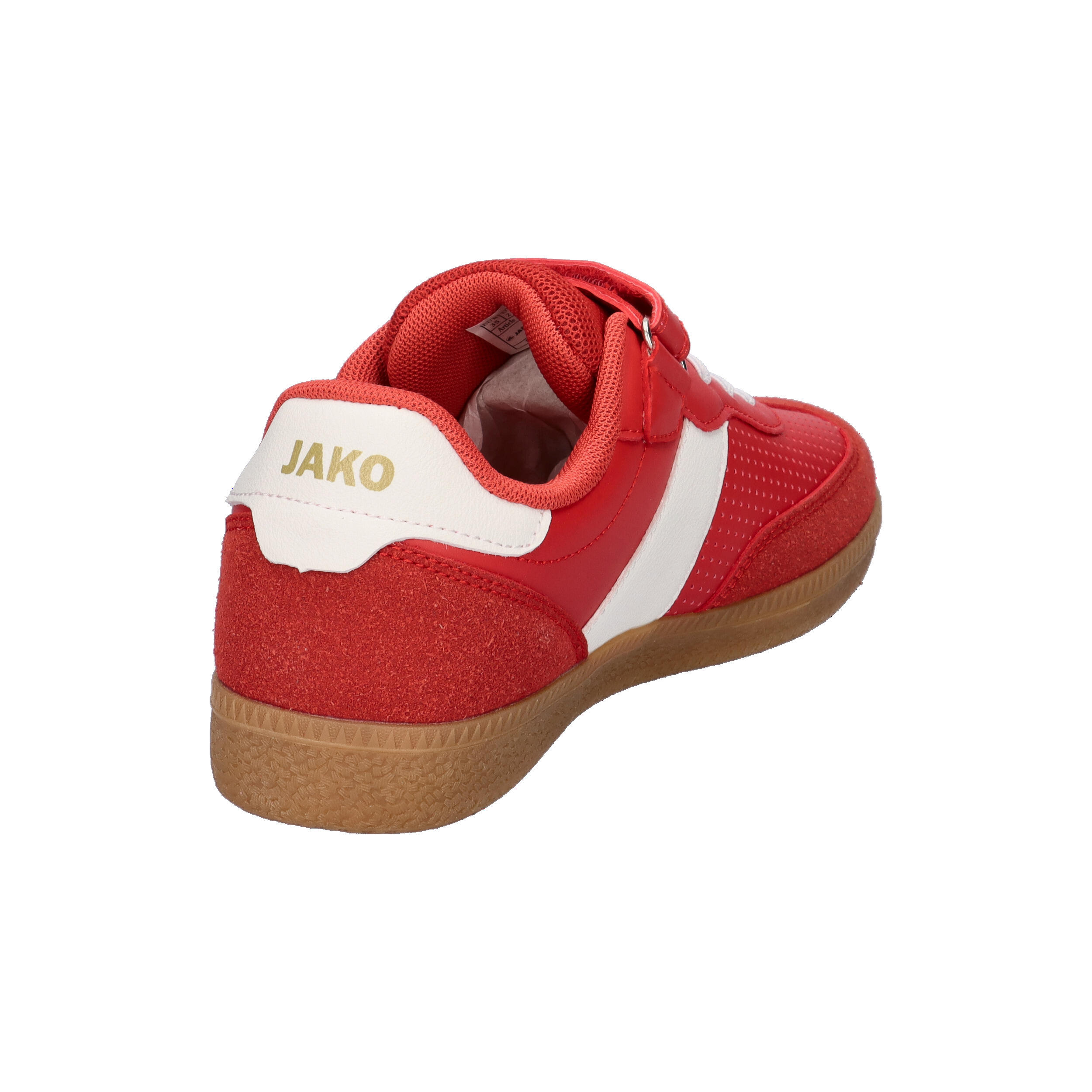 Indoorschoenen voor kinderen Jako Citybeat 6/7