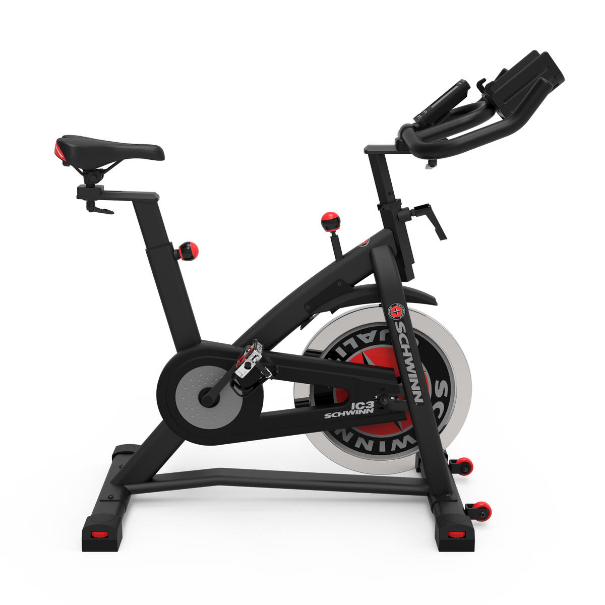 SEGUNDA VIDA - Bicicleta ciclo indoor 700IC 3/7