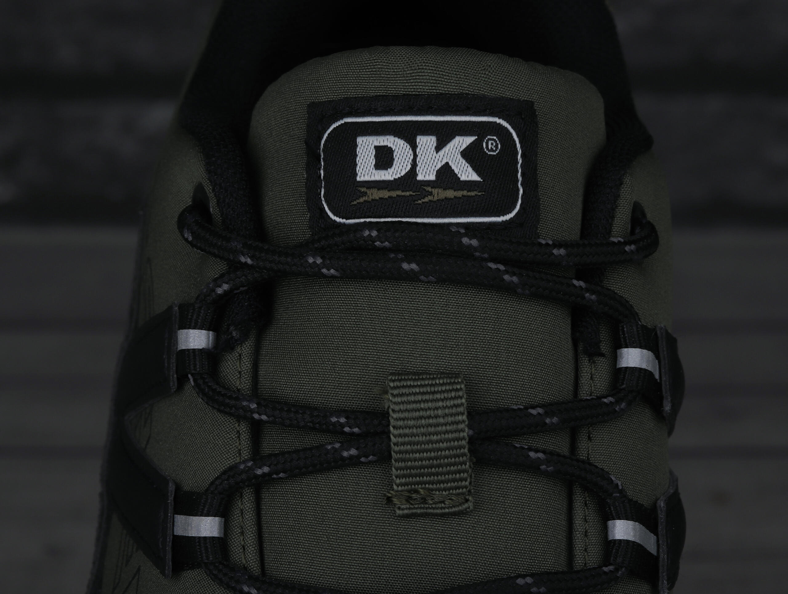 Buty męskie sportowe trekkingowe DK SPIRIT 5/7