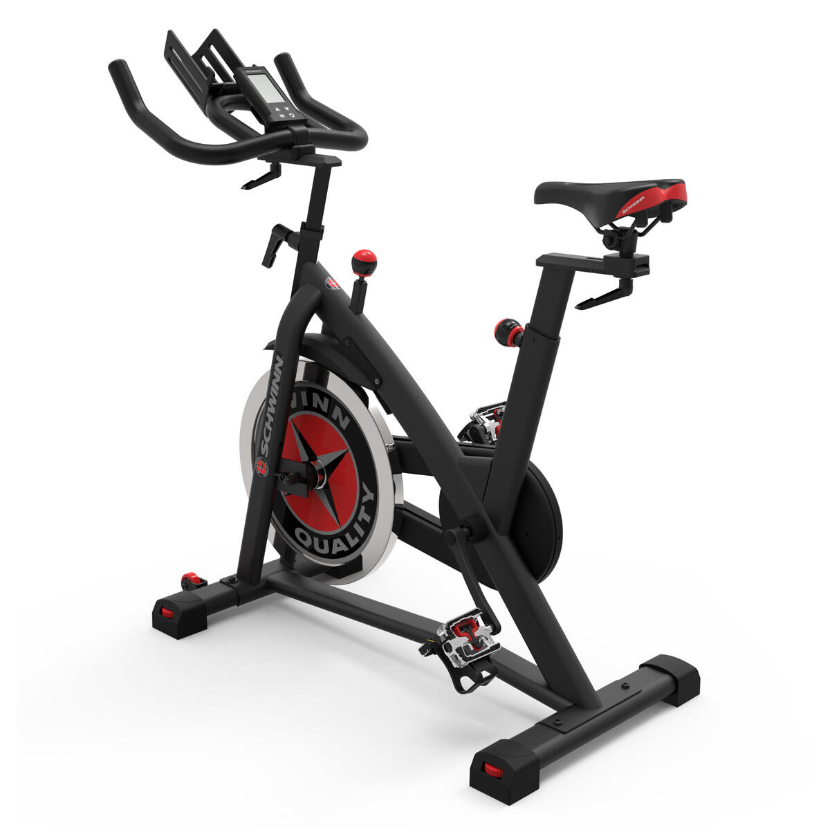 SEGUNDA VIDA - Bicicleta ciclo indoor 700IC 7/7