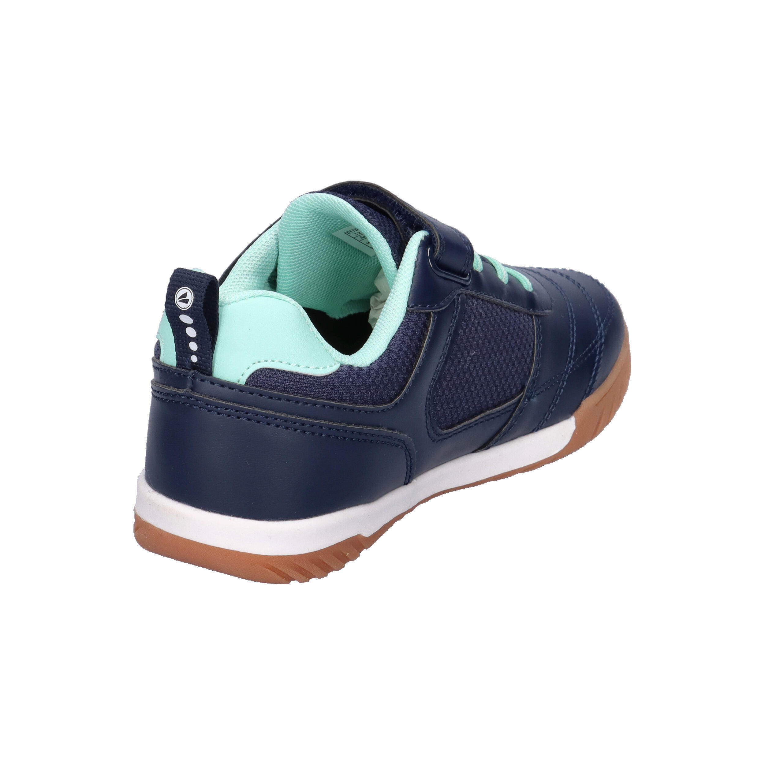 Zapatillas indoor para niños Jako Iconrush ID 5/10