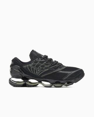 Sportwandelschoen mizuno x maharishi wave prophecy ls