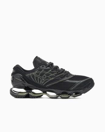 Sportwandelschoen Mizuno x Maharishi Wave Prophecy LS