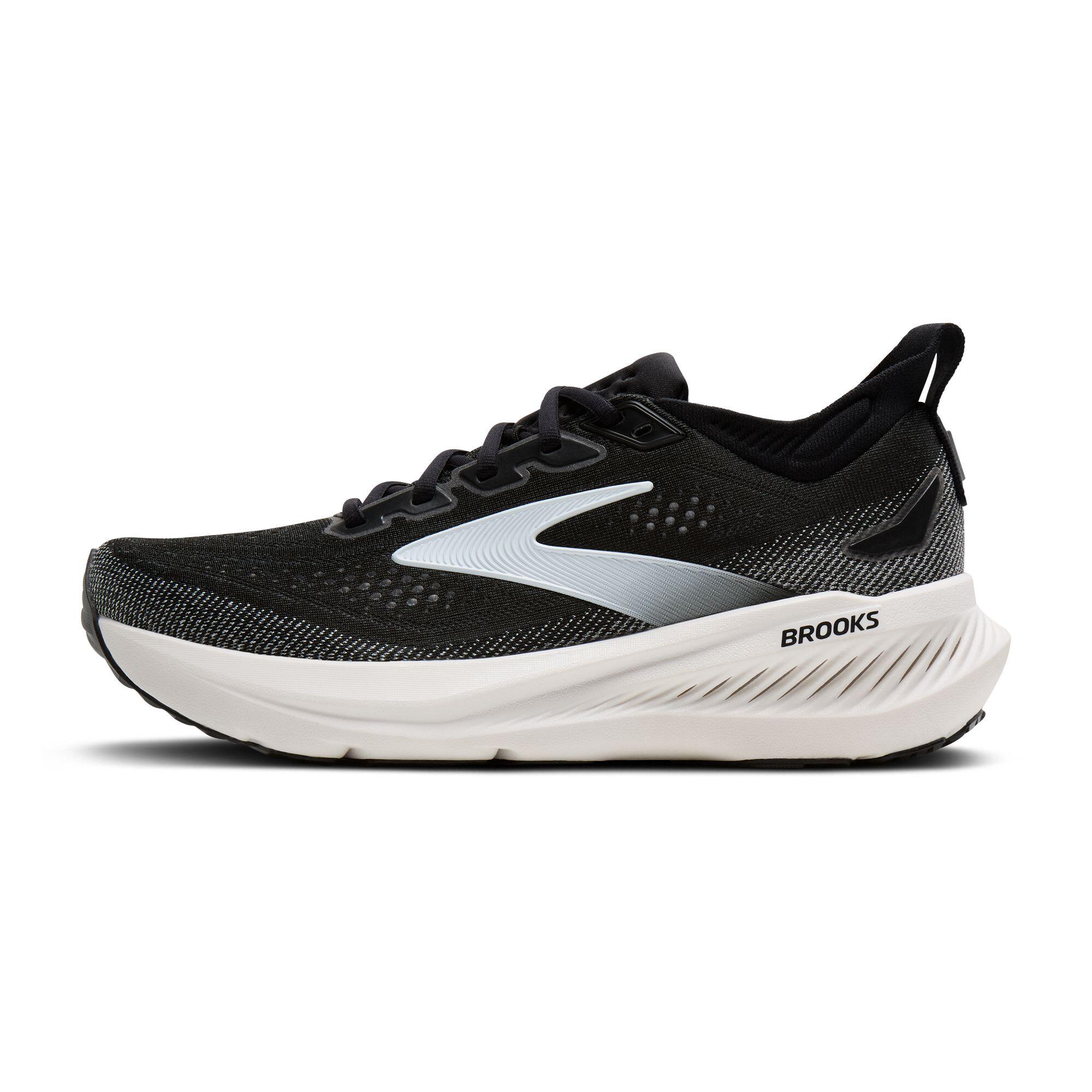Chaussure de running Homme Glycerin 23 noir gris blanc 3/5