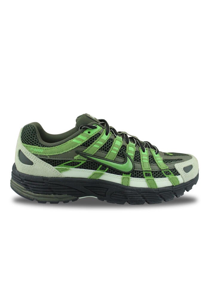 Nike P-6000 Se Sequoia / Green Hf0015-302 1/5