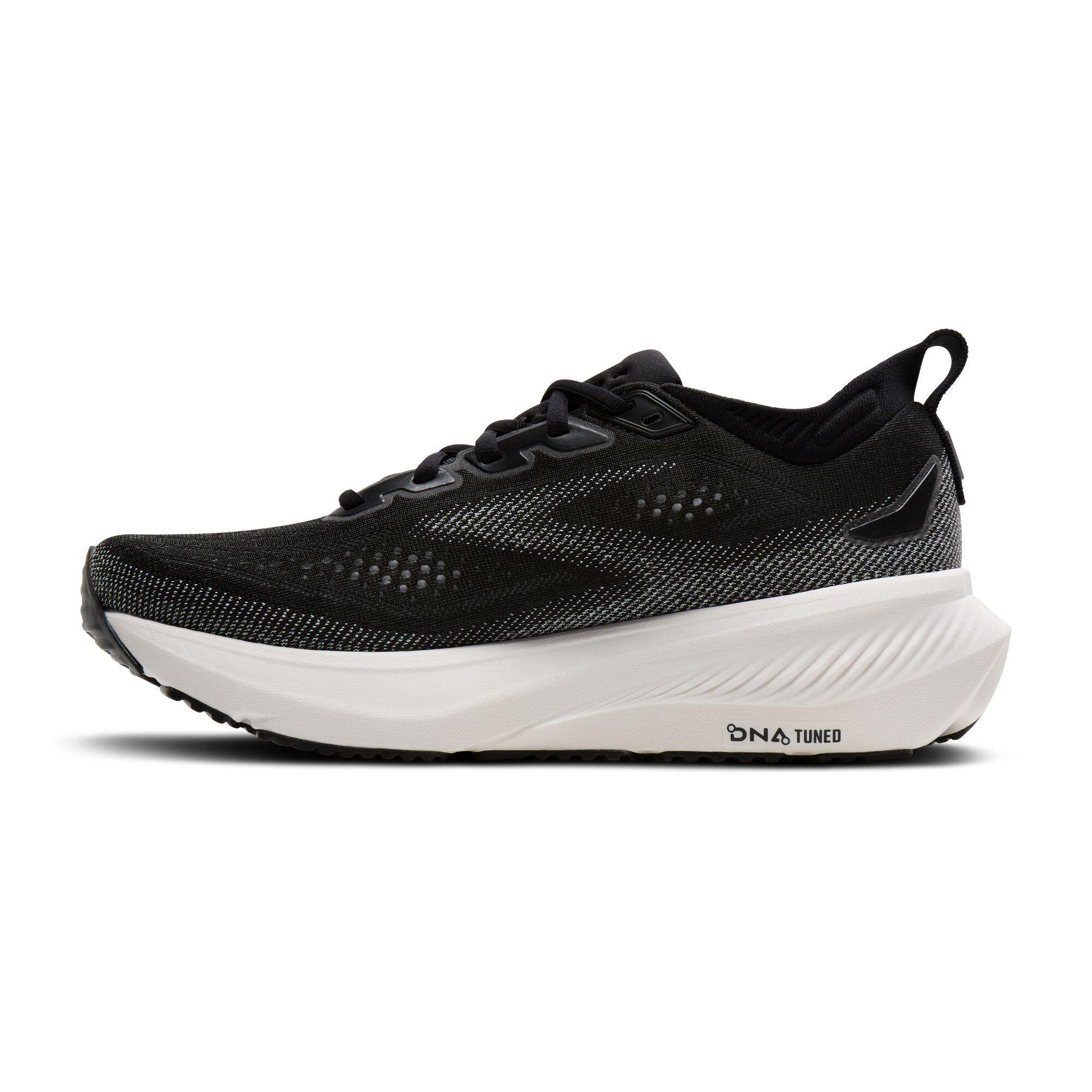 Chaussure de running Homme Glycerin 23 noir gris blanc 2/5