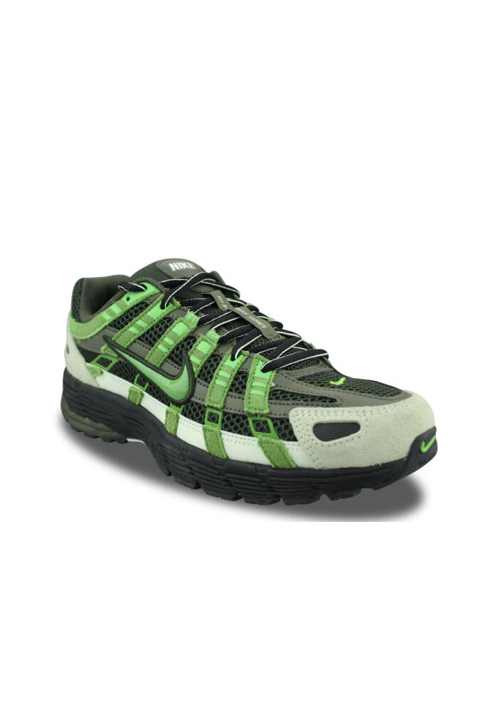 Nike P-6000 Se Sequoia / Green Hf0015-302 3/5