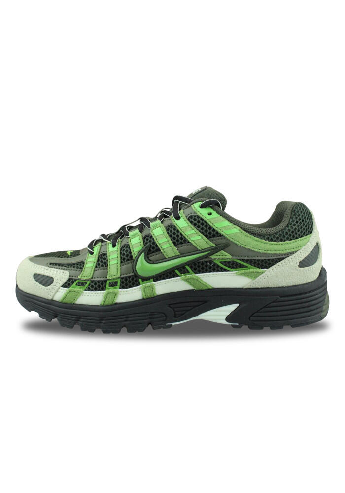 Nike P-6000 Se Sequoia / Green Hf0015-302 2/5