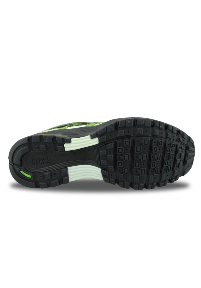Nike P-6000 Se Sequoia / Green Hf0015-302 4/5