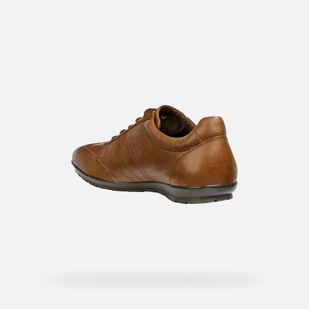 Homme UOMO SYMBOL Cognac 6/7