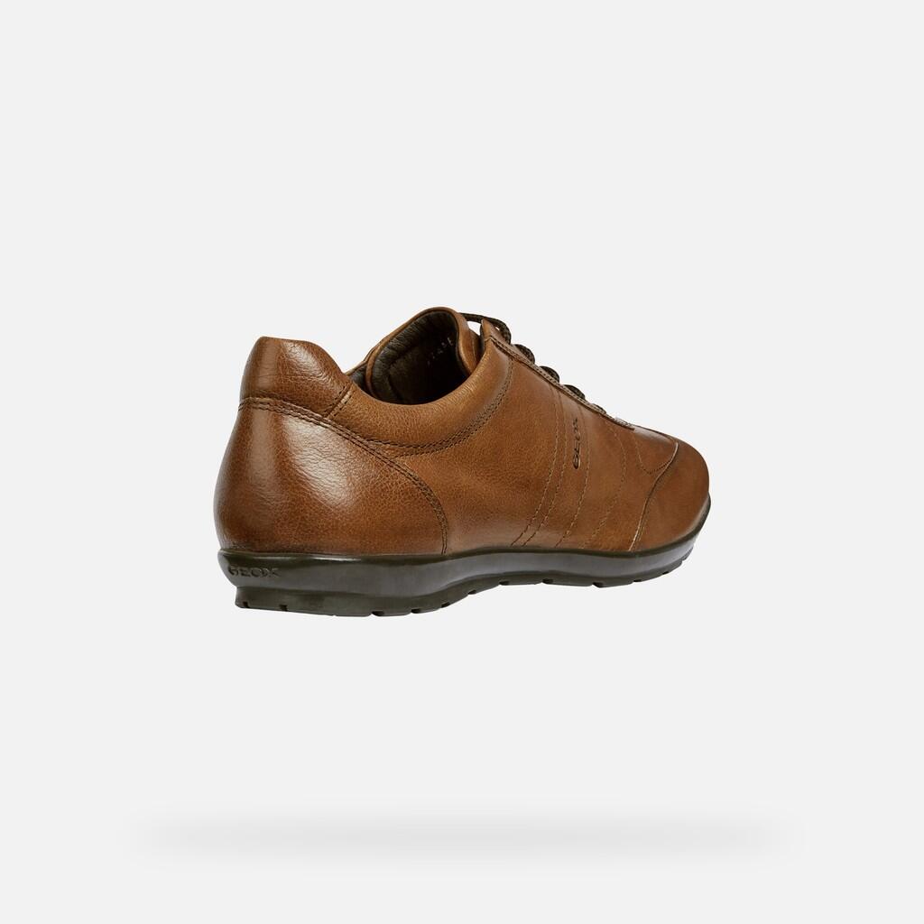 Homme UOMO SYMBOL Cognac 7/7