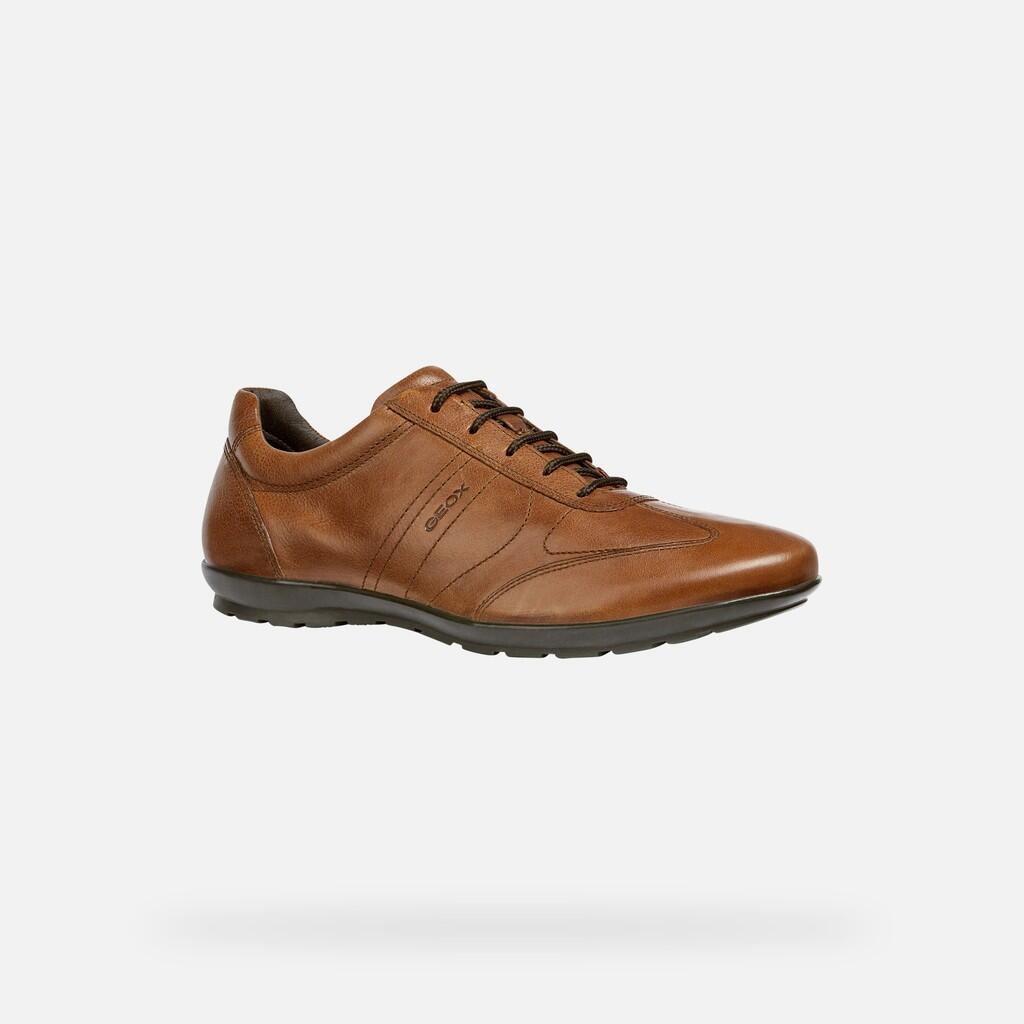Homme UOMO SYMBOL Cognac 5/7