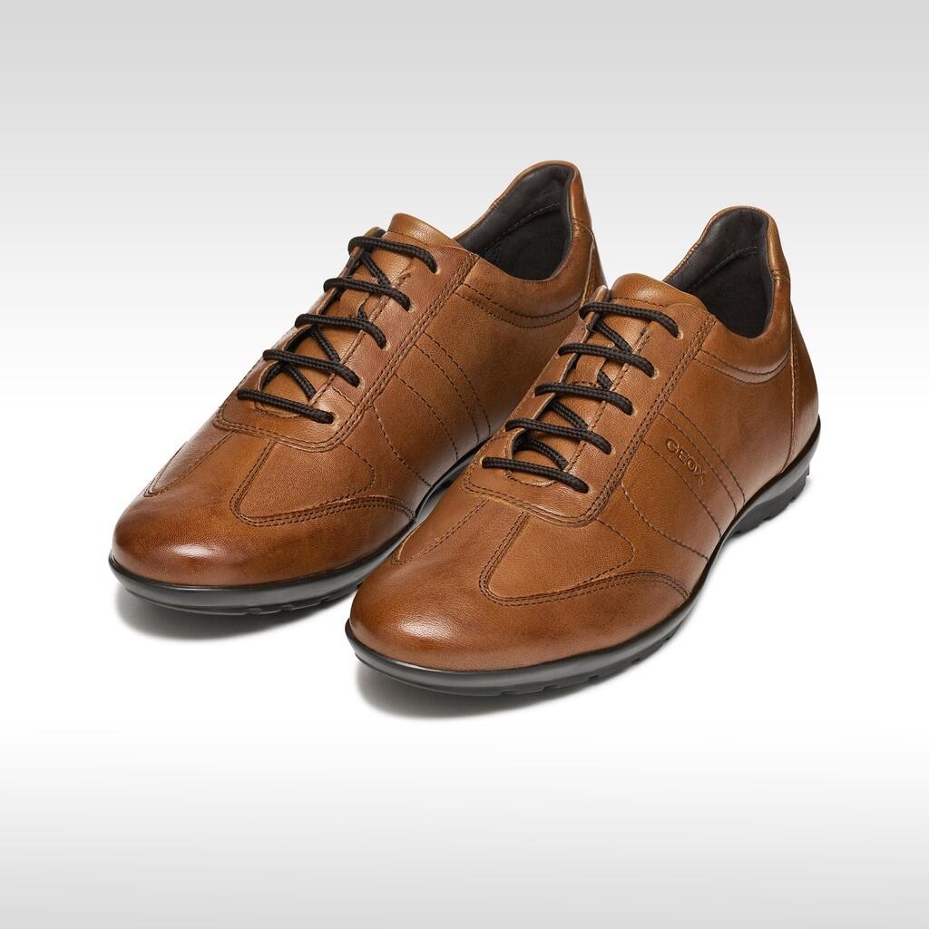 Homme UOMO SYMBOL Cognac 4/7