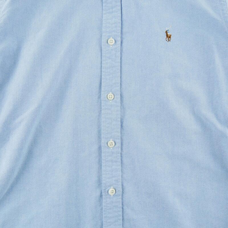 Second life - Cămașă clasică damă Polo Ralph Lauren - Ca nou