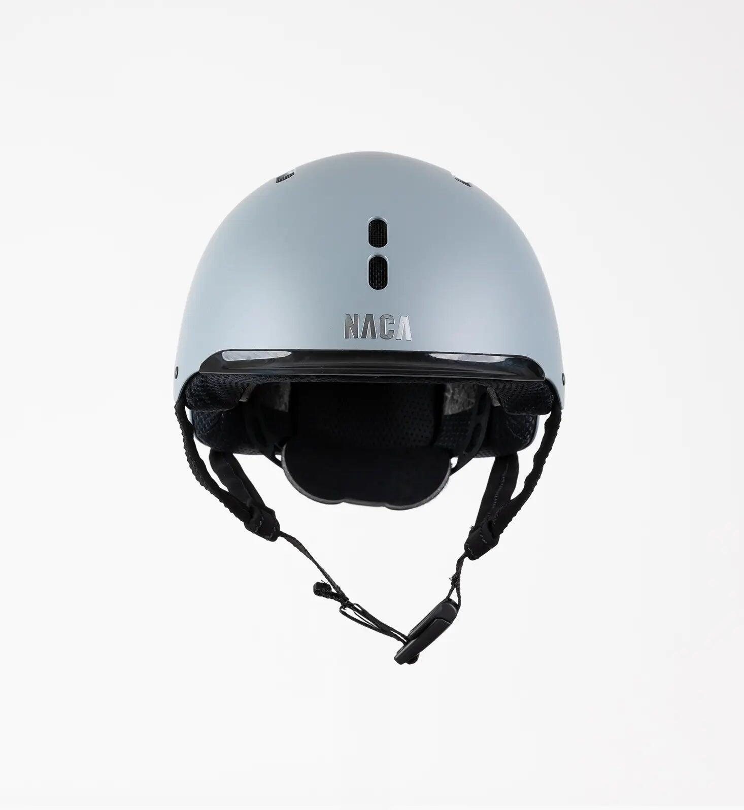 Casque vélo NACA DURGITEN® - magnétique FIDLOCK® Fabrication française 2/4