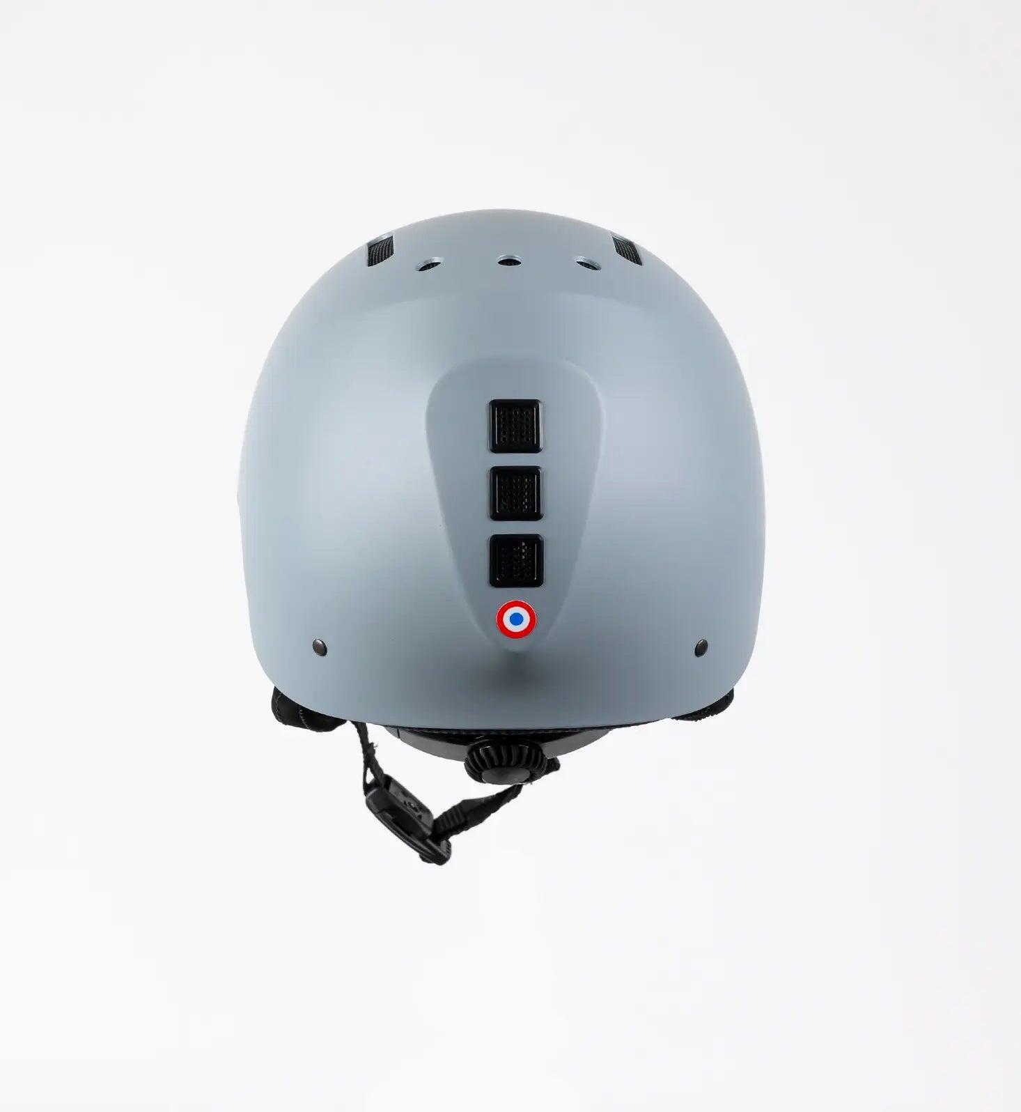 Casque vélo NACA DURGITEN® - magnétique FIDLOCK® Fabrication française 4/4
