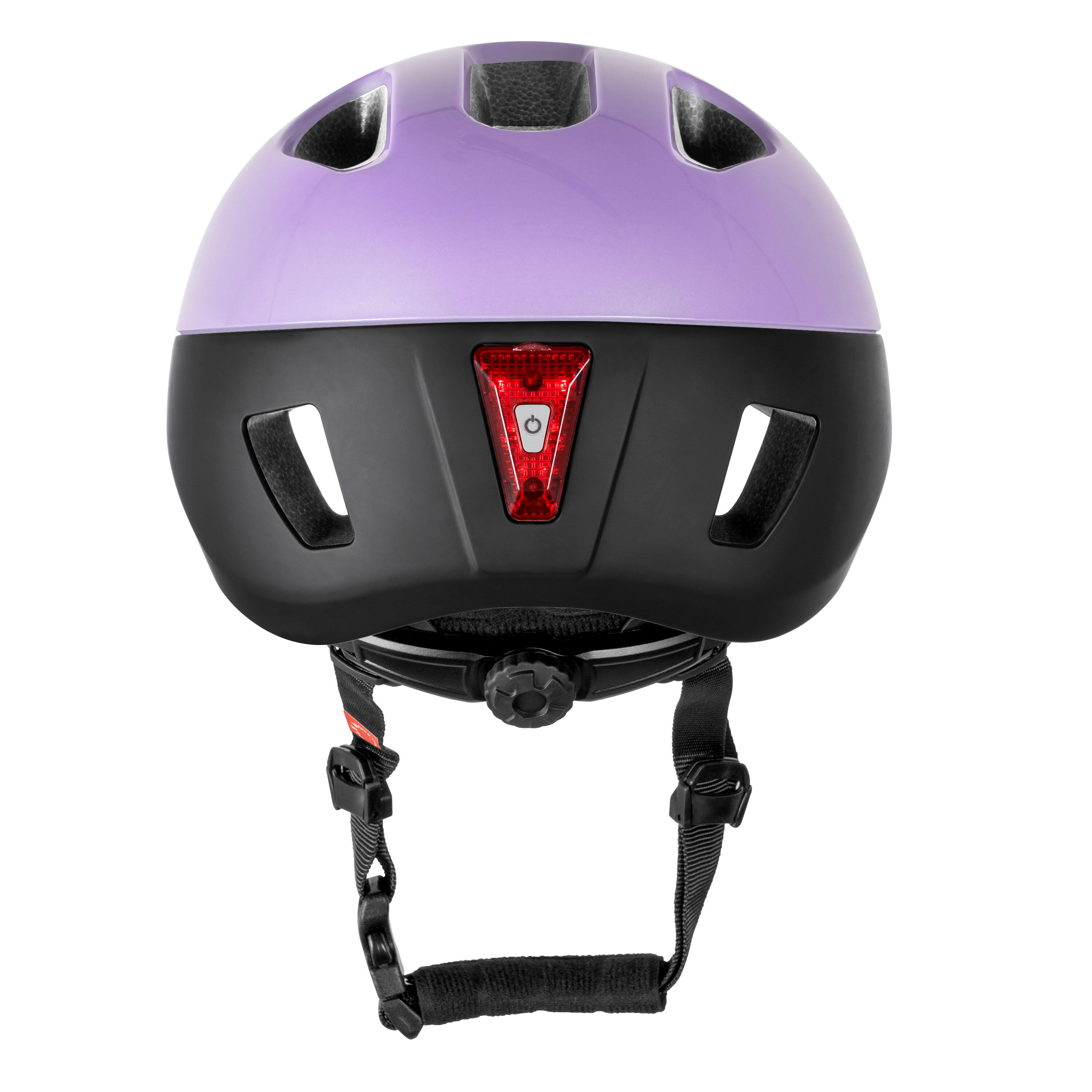 Casco Movino Eclipse In-Mold LED Ligero 230g Bicicleta Patines Patinete 2/7