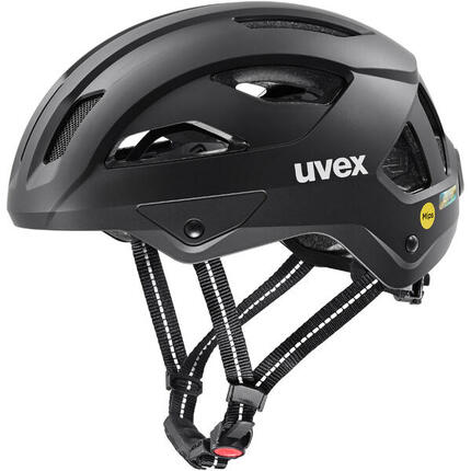 Kask rowerowy UVEX City stride MIPS