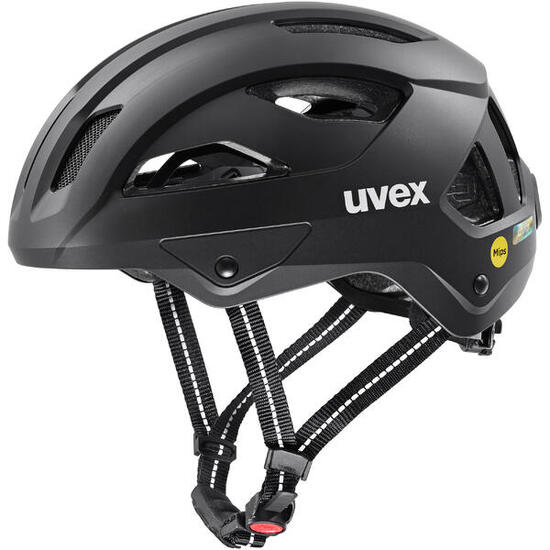 Kask rowerowy UVEX City stride MIPS