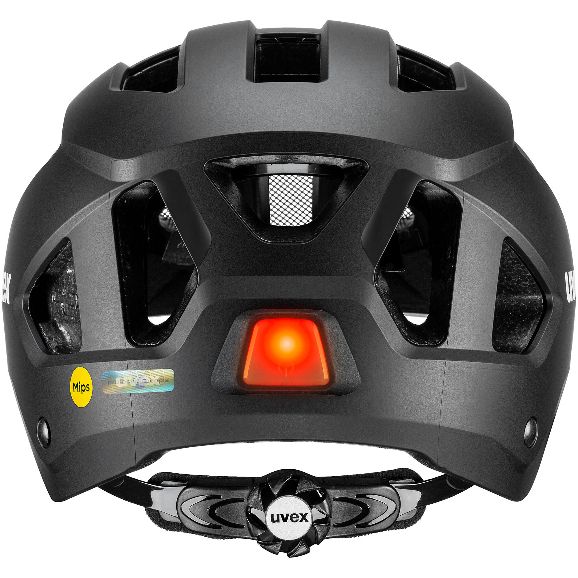 Kask rowerowy UVEX City stride MIPS 7/7
