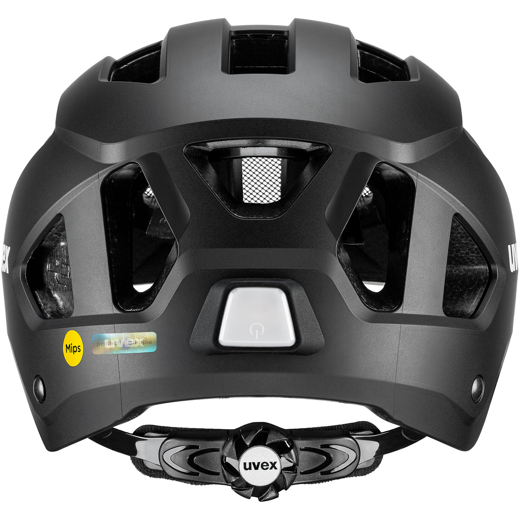 Kask rowerowy UVEX City stride MIPS 6/7