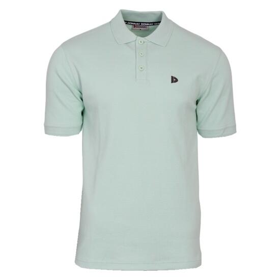 Donnay Herren-Polohemd Noah aus 100 % Baumwolle 3/5