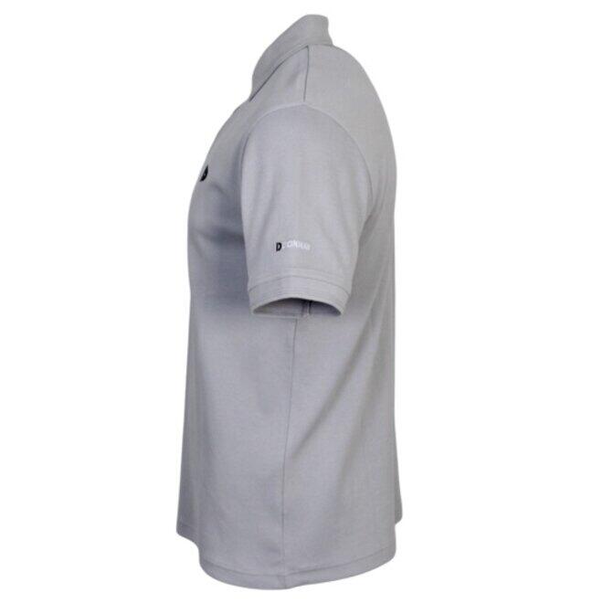 Donnay Herren-Polohemd Noah aus 100 % Baumwolle 4/5