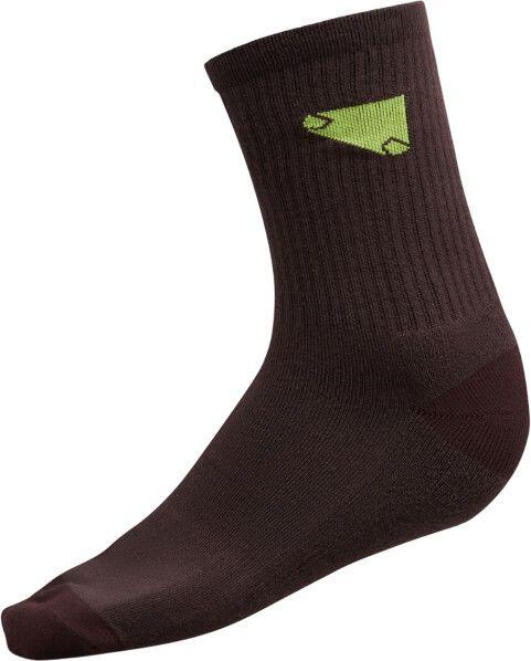 Endura Forty1thirty Sock BROWN