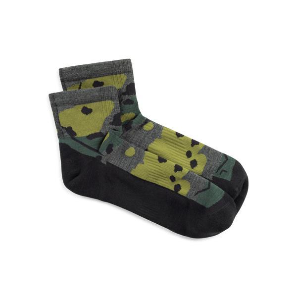 Unisex Buff Gris 2/5