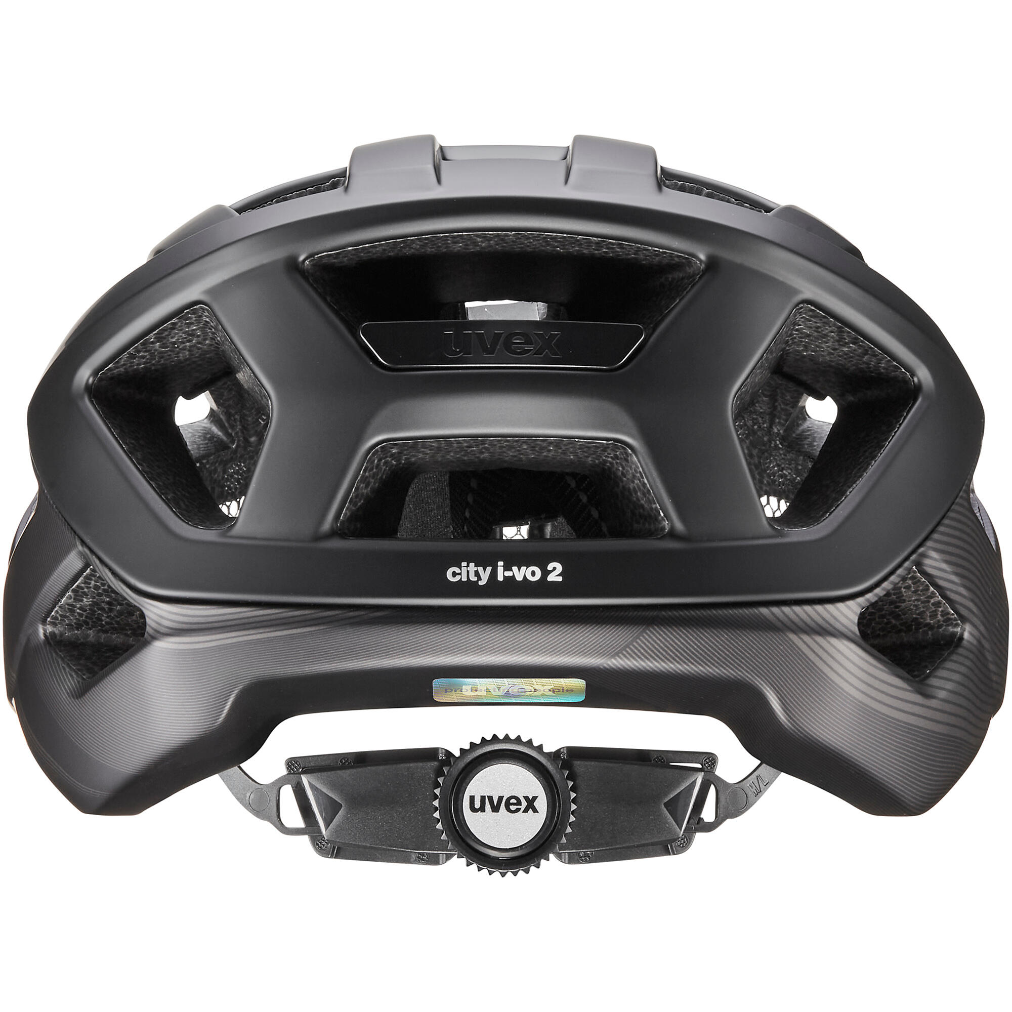 Kask rowerowy UVEX City i-vo 2 2/7
