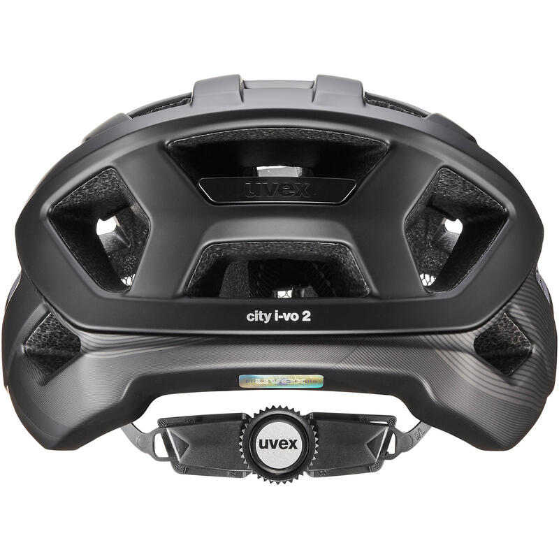 Kask rowerowy UVEX City i-vo 2