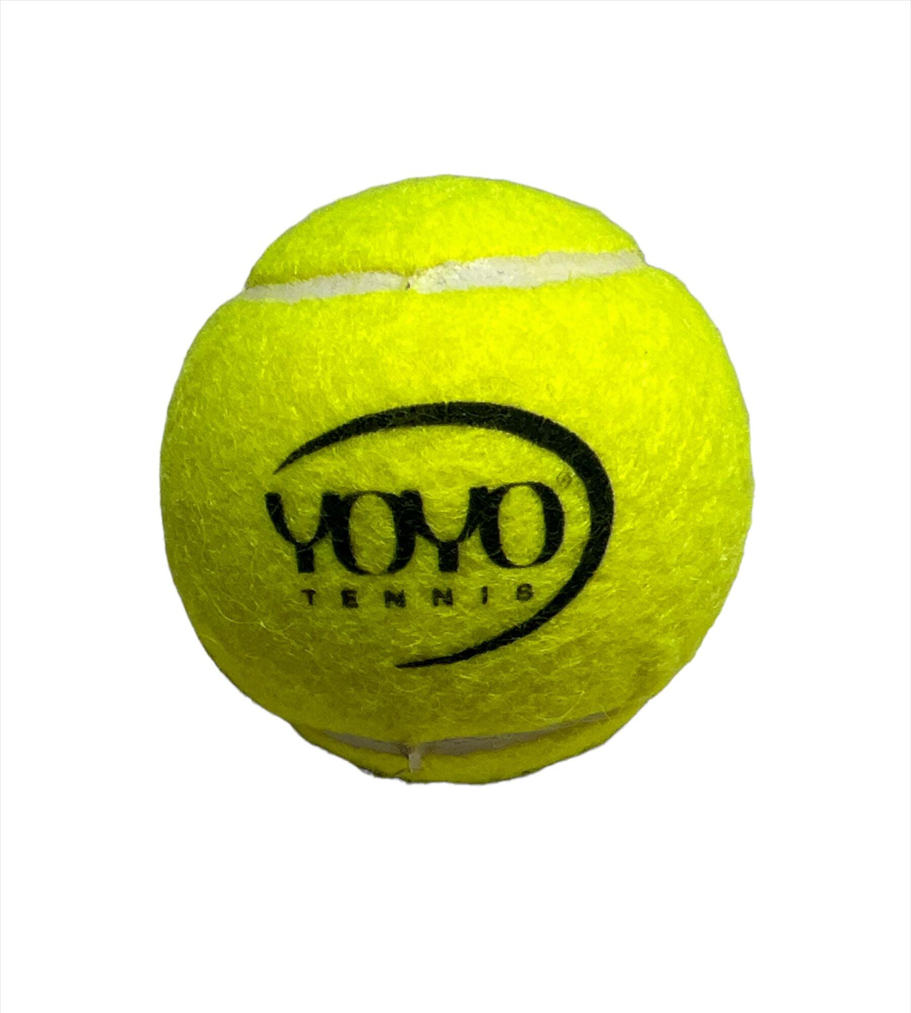 YOYO-TENNIS VON  ULTRA CLUB (4X) 1/2