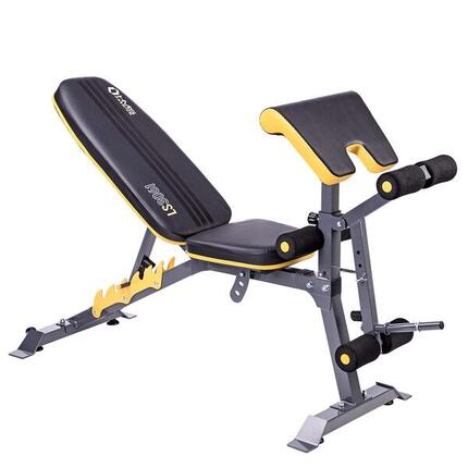 Banc de musculation ls3061 HMS PREMIUM