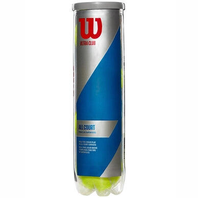 YOYO-TENNIS VON  ULTRA CLUB (4X) 2/2