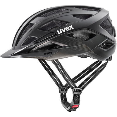 Kask rowerowy uvex city i-vo 2