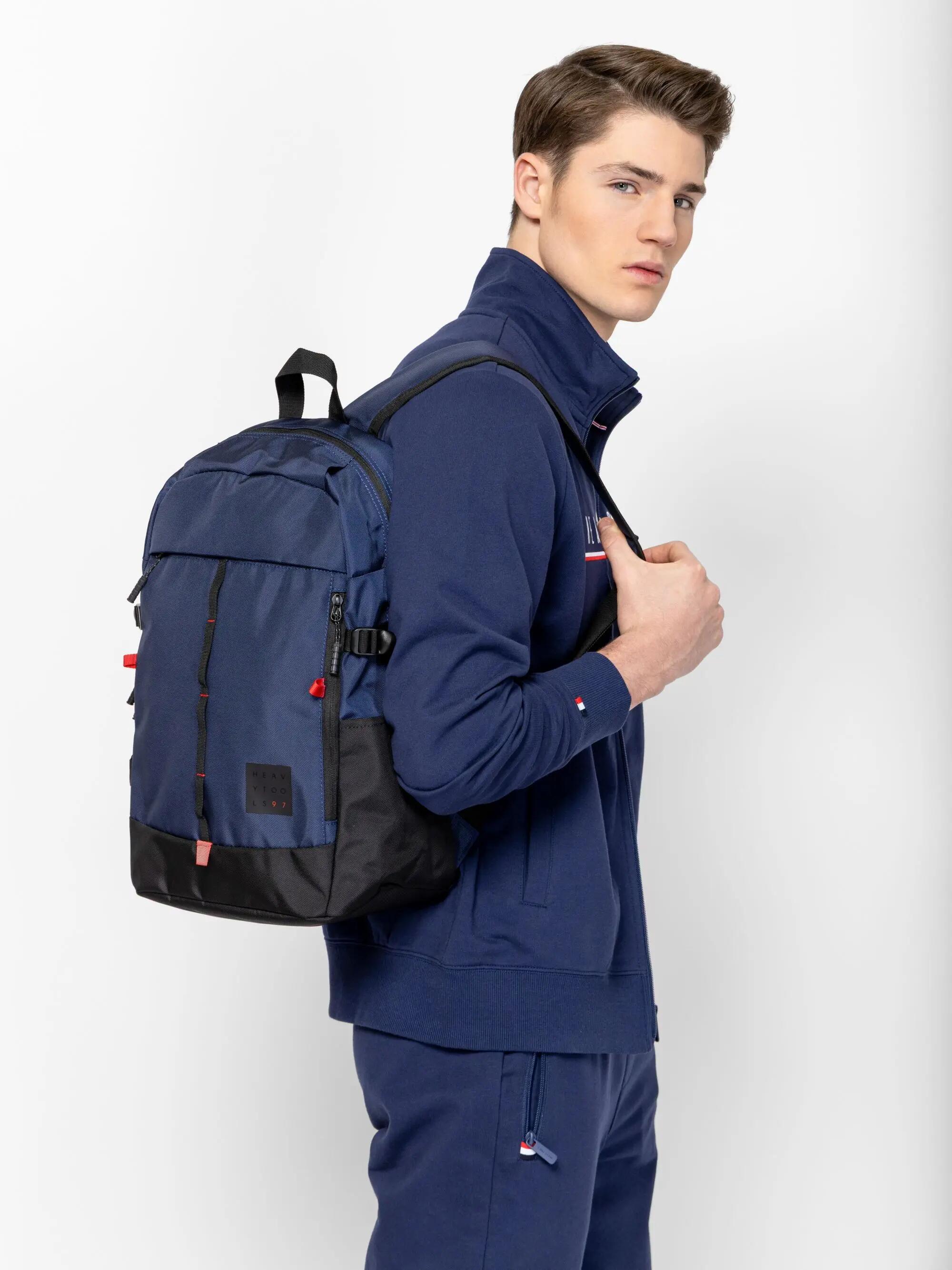 Rucsac de zi EKOMO26 2/5