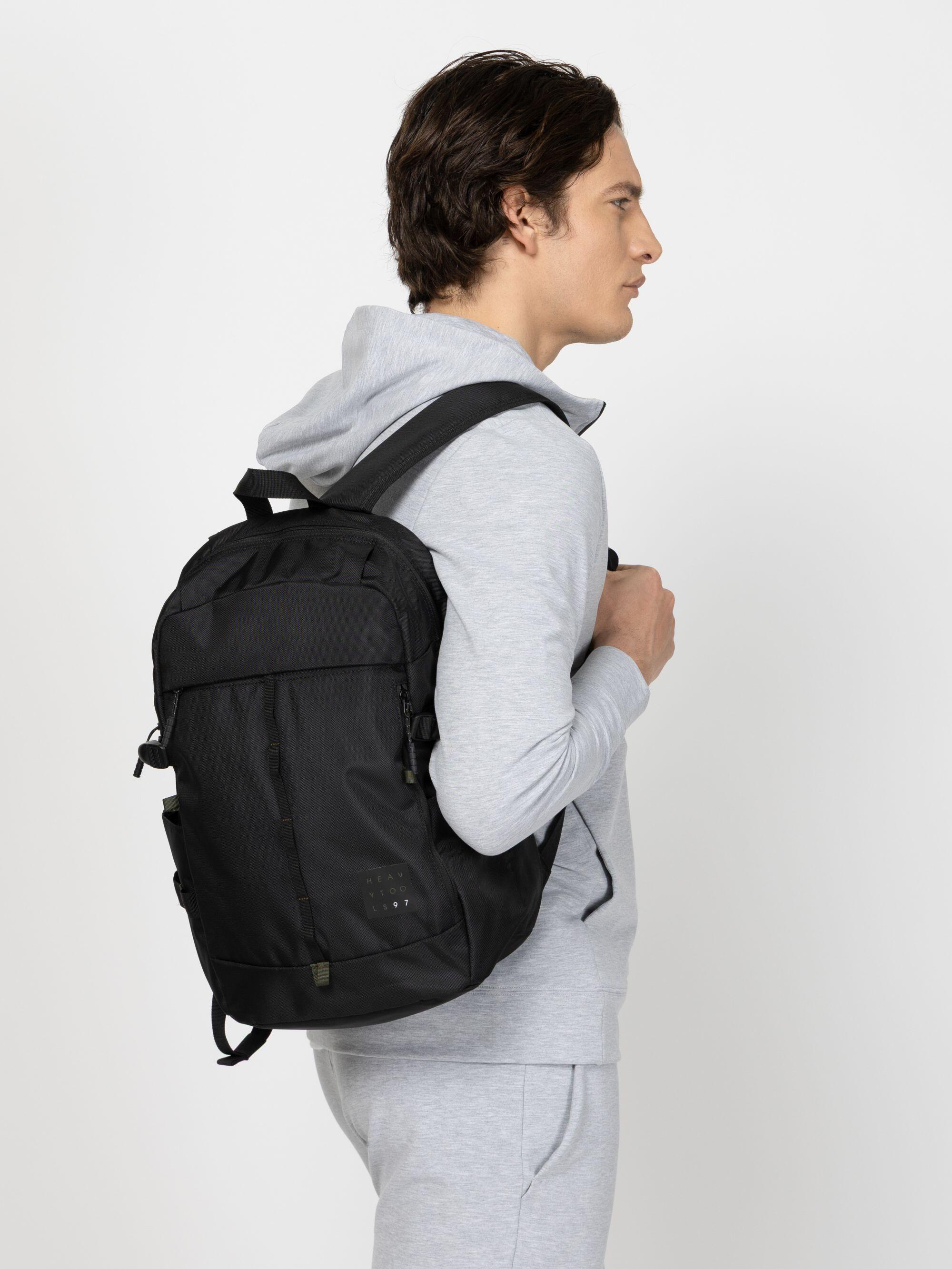 Daypack batoh EKOMO26 2/5