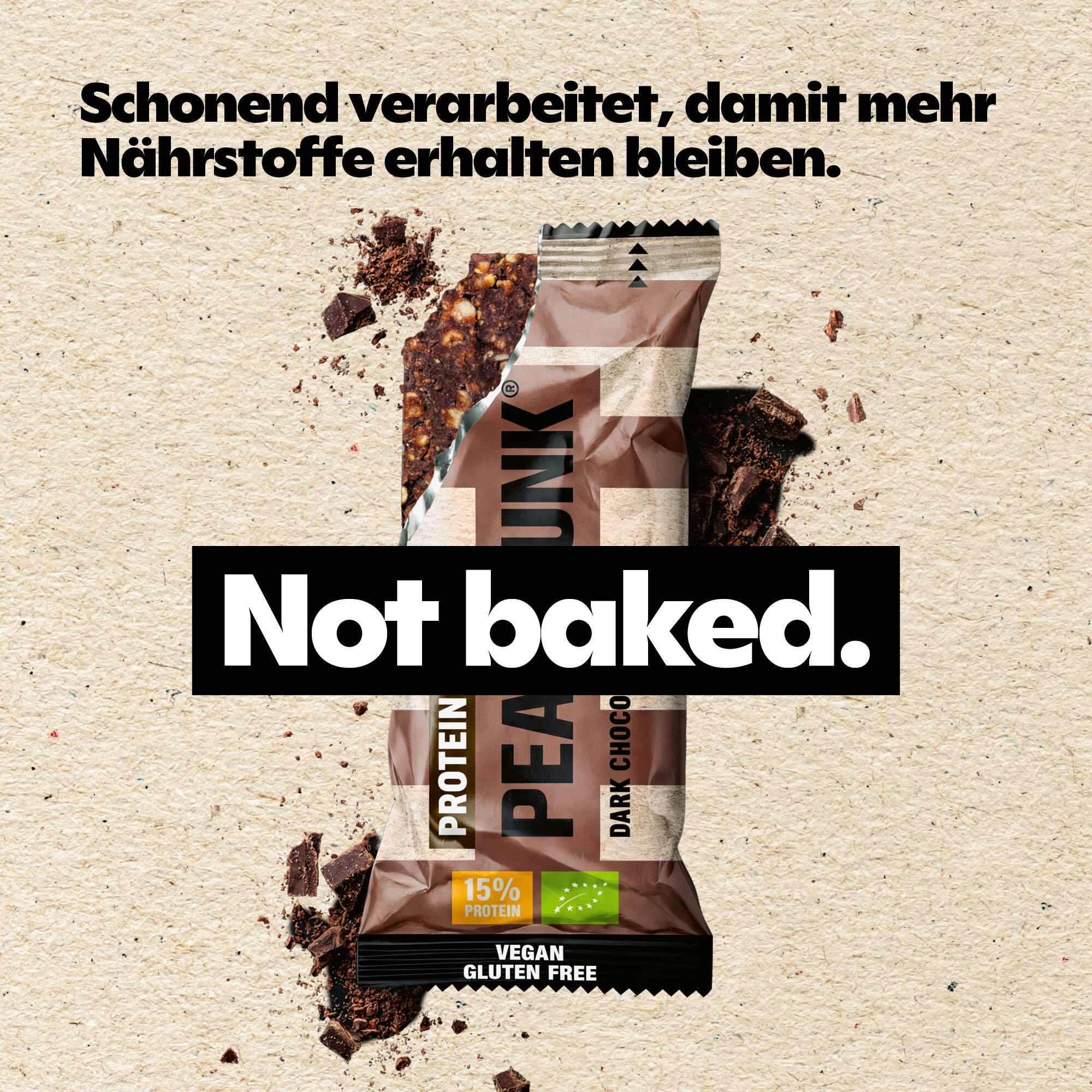 Protein bar trial box (7 bars) 5/7