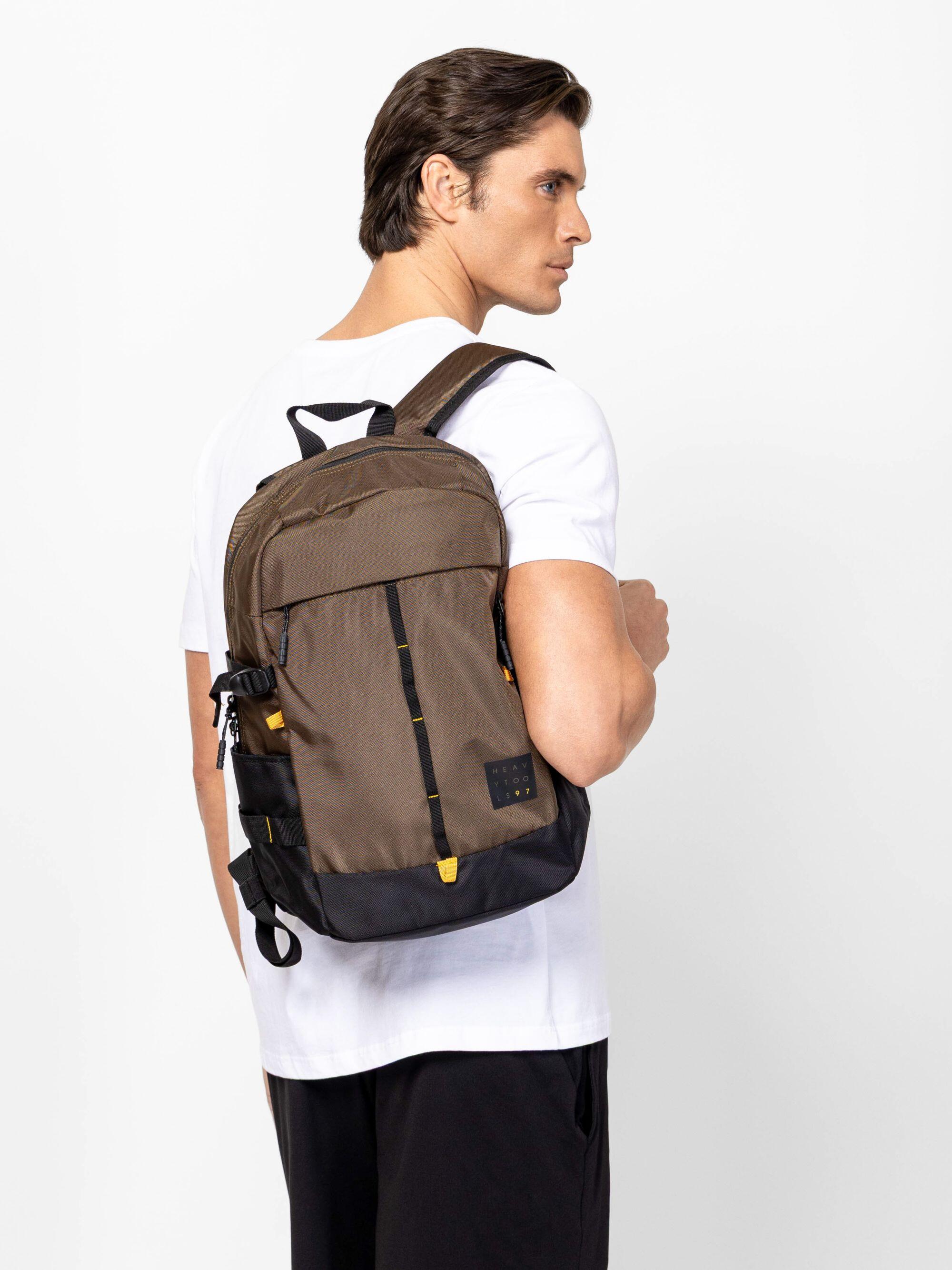 Rucsac de zi EKOMO26 2/5