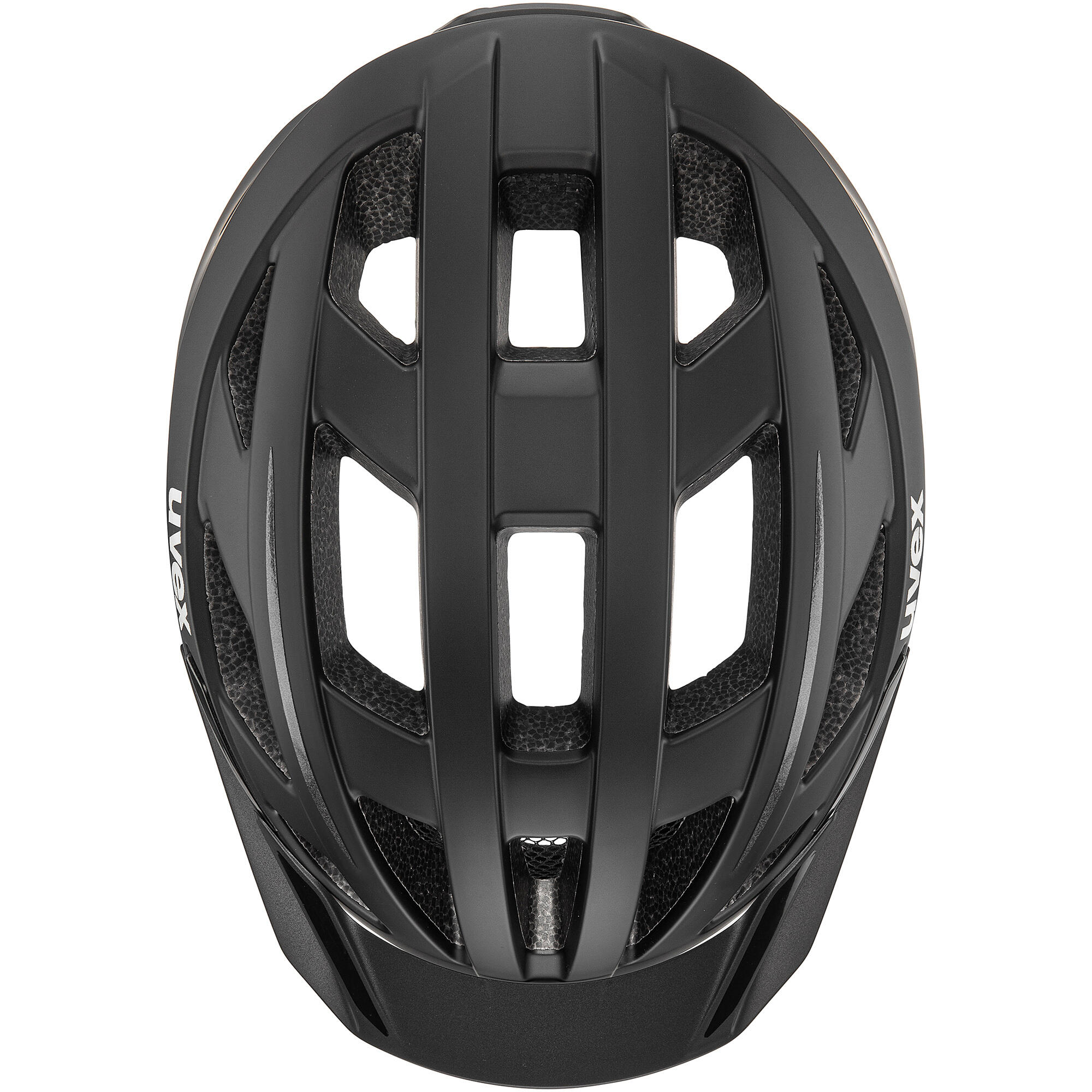 Kask rowerowy UVEX City i-vo 2 7/7