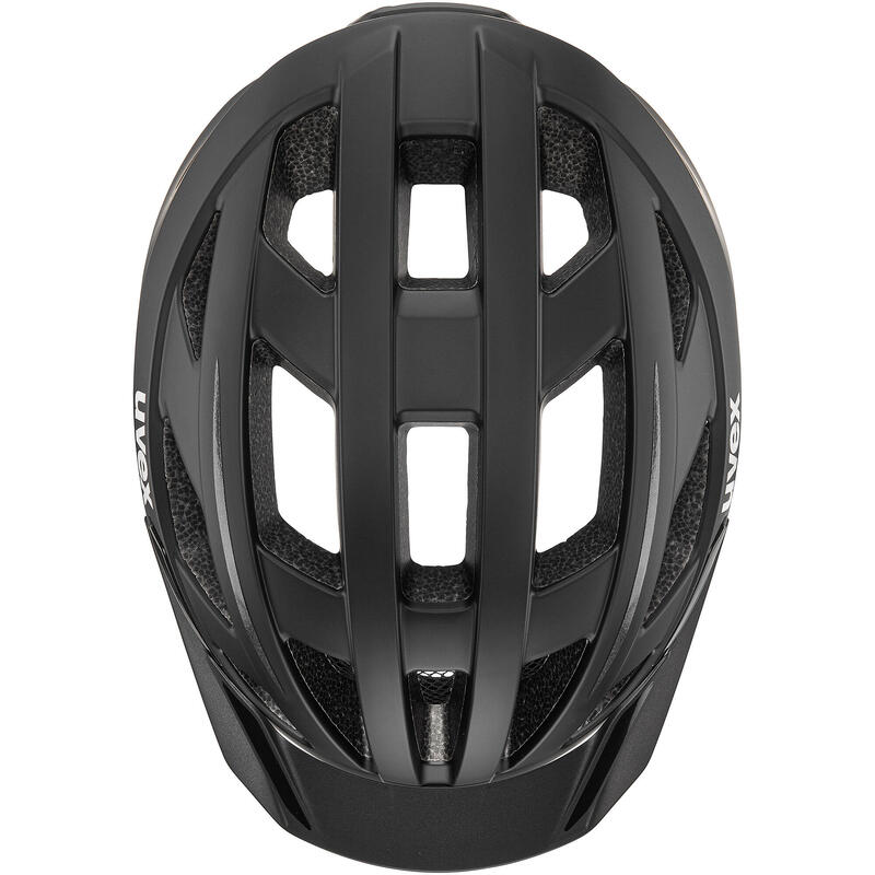 Kask rowerowy UVEX City i-vo 2