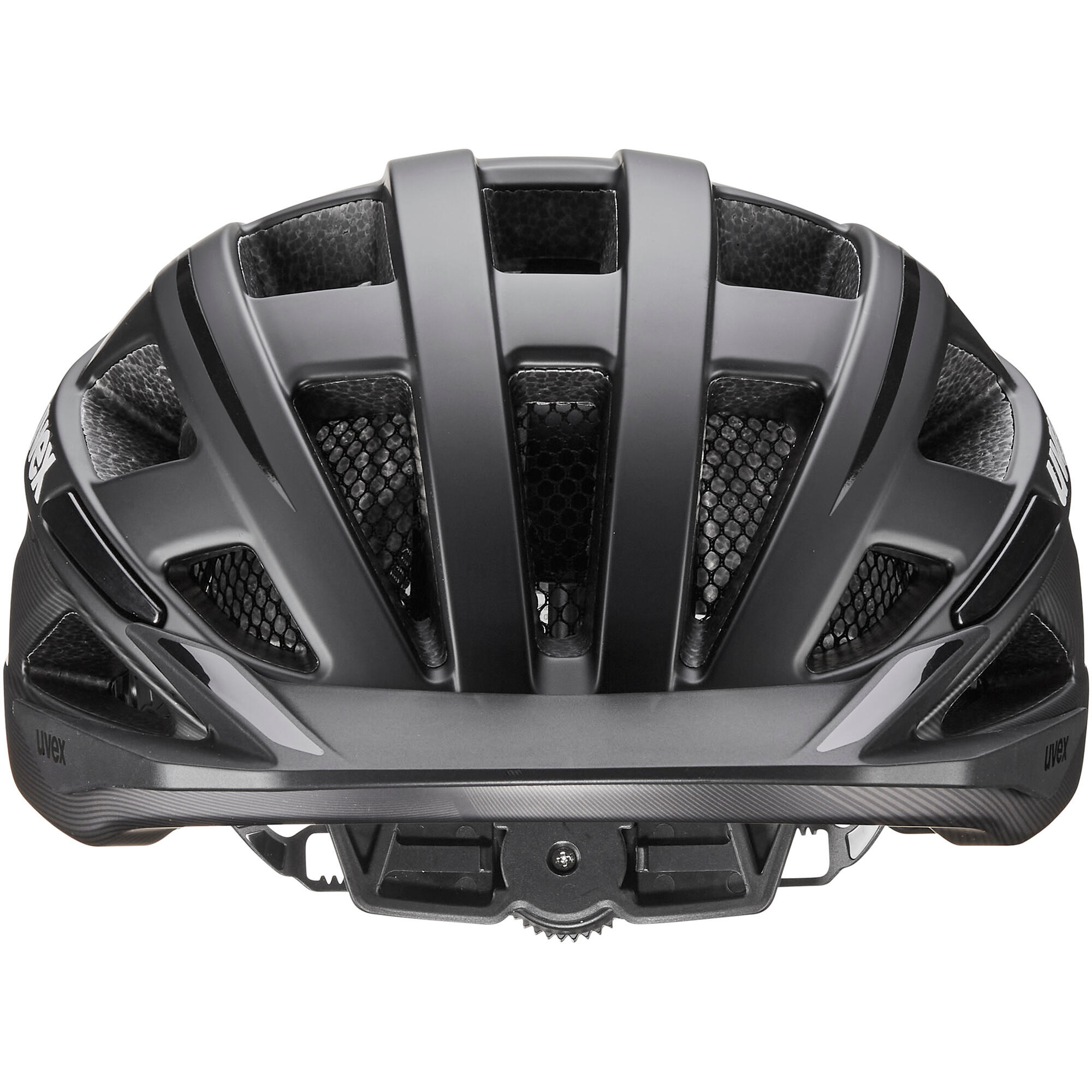 Kask rowerowy UVEX City i-vo 2 6/7