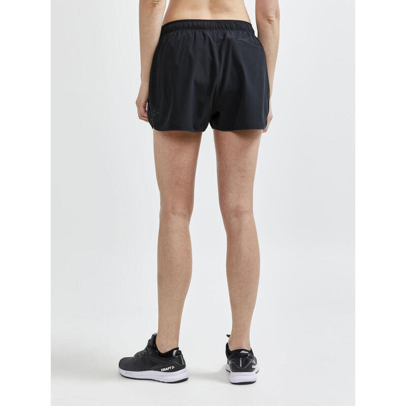 ADV Essence 2 Stretch Shorts Woman - Schwarz