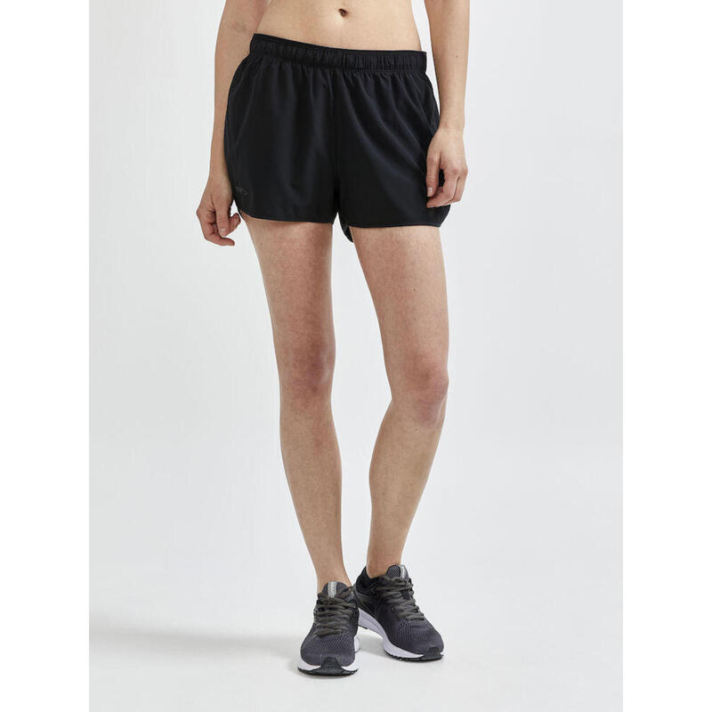 Short stretch ADV Essence 2 Femme - Noir