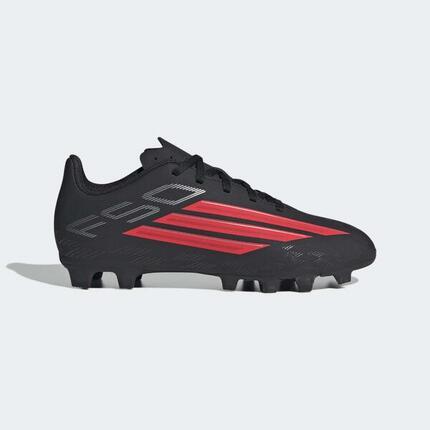 Second Life - Buty piłkarskie dla dzieci ADIDAS F50 FG Club - Stan Doskonały