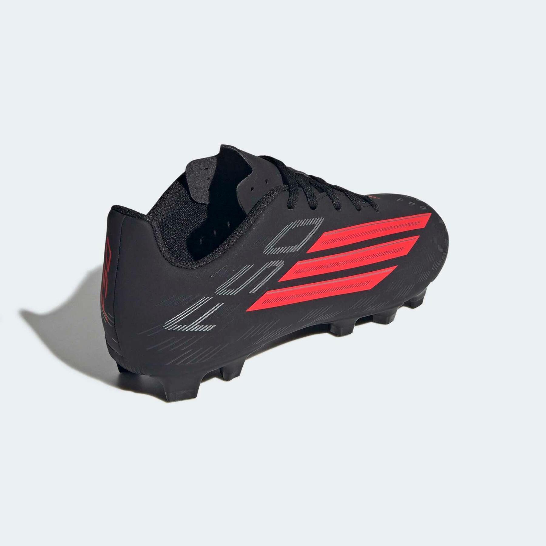 Second Life - Buty piłkarskie dla dzieci ADIDAS F50 FG Club - Stan Doskonały 6/7
