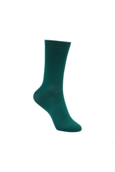 Skarpety męskie Outdoor Fun Socks zielone